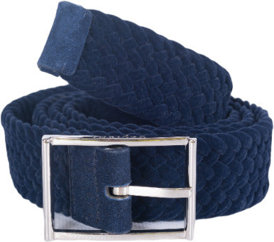 Cintura uomo Orciani - Alpine - Intrecciata