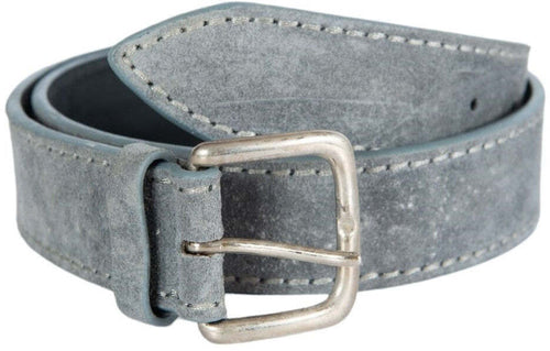 Cintura uomo Orciani - Amalfi in suede