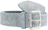 Cintura uomo Orciani - Amalfi in suede