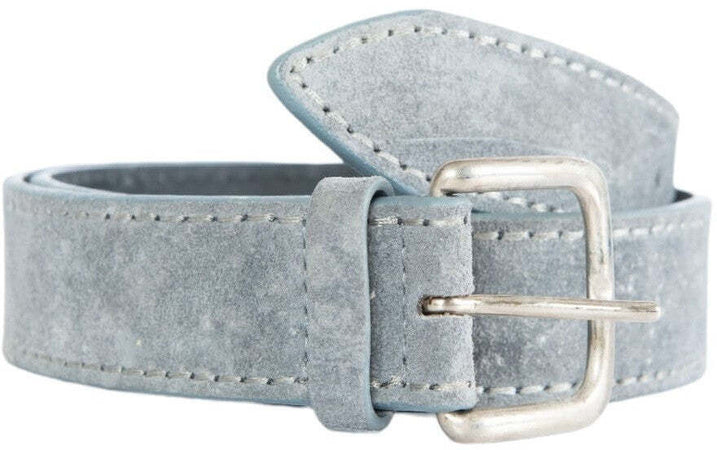 Cintura uomo Orciani - Amalfi in suede