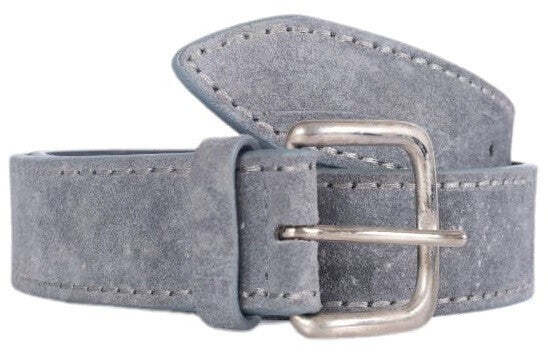 Cintura uomo Orciani - Amalfi in suede
