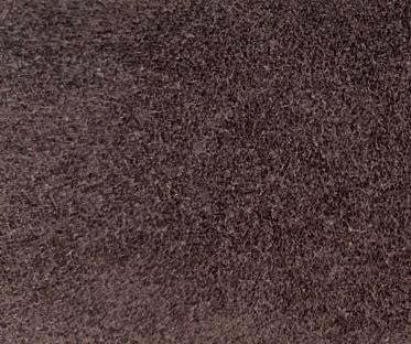 Cintura uomo Orciani - Amalfi in suede - Testa di moro