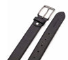 Cintura Uomo Roccobarocco rbrcu5009-02 Cinture - cinture in pelle