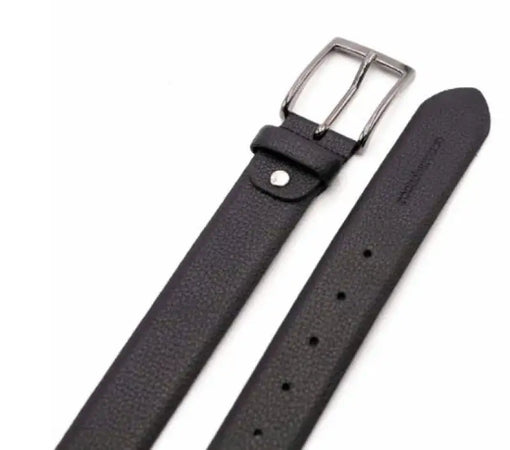 Cintura Uomo Roccobarocco rbrcu5009-02 Cinture - cinture in pelle