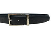 Cintura Uomo Ungaro ublt000042-03 Cinture - cinture in pelle