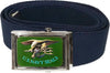 Cintura US. Navy Seals Cinta in Canapa Con Fibbia Metallica Completa Di Stemma Sport e tempo libero/Fan Shop/Abbigliamento/Accessori/Cinture Il Distintivo - Pesaro, Commerciovirtuoso.it