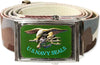 Cintura US. Navy Seals Cinta in Canapa Con Fibbia Metallica Completa Di Stemma Sport e tempo libero/Fan Shop/Abbigliamento/Accessori/Cinture Il Distintivo - Pesaro, Commerciovirtuoso.it
