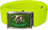 Cintura US. Navy Seals Cinta in Canapa Con Fibbia Metallica Completa Di Stemma Sport e tempo libero/Fan Shop/Abbigliamento/Accessori/Cinture Il Distintivo - Pesaro, Commerciovirtuoso.it