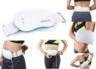Cintura Vibrante Massaggiante Slimming Belt Dimagrante Rimuovere Cellulite Gambe Sport e tempo libero/Fitness e palestra/Cinture massaggianti ed elettrostimolatori/Cinture massaggianti Trade Shop italia - Napoli, Commerciovirtuoso.it
