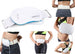 Cintura Vibrante Massaggiante Slimming Belt Dimagrante Rimuovere Cellulite Gambe Sport e tempo libero/Fitness e palestra/Cinture massaggianti ed elettrostimolatori/Cinture massaggianti Trade Shop italia - Napoli, Commerciovirtuoso.it
