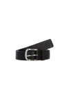 IUTER Cintura Unisex Family Belt Black da uomo