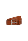 IUTER Cintura Unisex Family Belt Brown da uomo