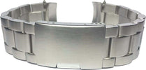 Cinturino In Acciaio Universale Ricambio Orologio Larghezza 20mm Silver Orologi e gioielli > Cinturini per orologi Trade Shop italia - Napoli, Commerciovirtuoso.it