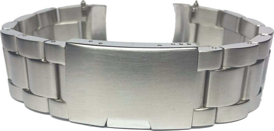 Cinturino In Acciaio Universale Ricambio Orologio Larghezza 20mm Silver Orologi e gioielli > Cinturini per orologi Trade Shop italia - Napoli, Commerciovirtuoso.it