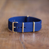 Cinturino In Nylon Universale Ricambio Orologio Larghezza 20mm Blu Orologi e gioielli > Cinturini per orologi Trade Shop italia - Napoli, Commerciovirtuoso.it