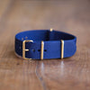 Cinturino In Nylon Universale Ricambio Orologio Larghezza 20mm Blu Orologi e gioielli > Cinturini per orologi Trade Shop italia - Napoli, Commerciovirtuoso.it