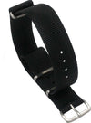 Cinturino In Nylon Universale Ricambio Per Orologio Larghezza 20mm Nero Orologi e gioielli > Cinturini per orologi Trade Shop italia - Napoli, Commerciovirtuoso.it