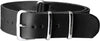 Cinturino In Pelle Universale Ricambio Orologio Larghezza 20mm Nero Moda/Uomo/Orologi/Cinturini Trade Shop italia - Napoli, Commerciovirtuoso.it