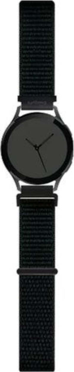 Cinturino-orologio-Energyfit-FABRIC-ST10-ST20-20mm-Black