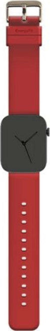 Cinturino-orologio-Energyfit-LARGE-SQ10-SQ20-24mm-Red