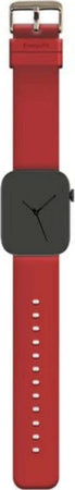 Cinturino-orologio-Energyfit-LARGE-SQ10-SQ20-24mm-Red