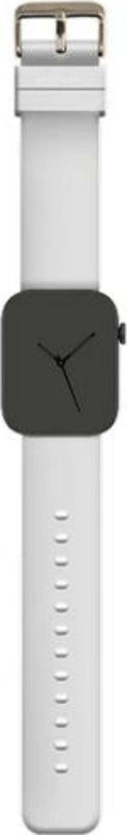 Cinturino-orologio-Energyfit-LARGE-SQ10-SQ20-24mm-White