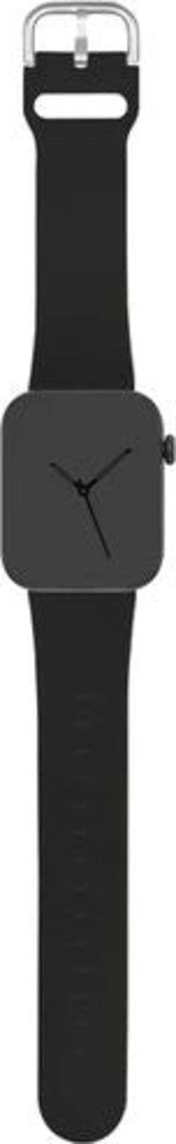 Cinturino-orologio-Energyfit-ORIGINALE-SQ10-SQ20-24mm-Black