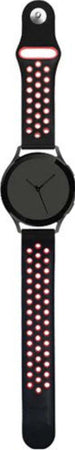 Cinturino-orologio-Energyfit-SPORT-ST10-ST20-20mm-Black-e-Red