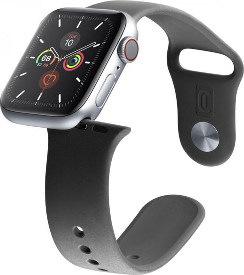 cinturino-urban-apple-watch-38/40-mm-nera-da-small-a-large