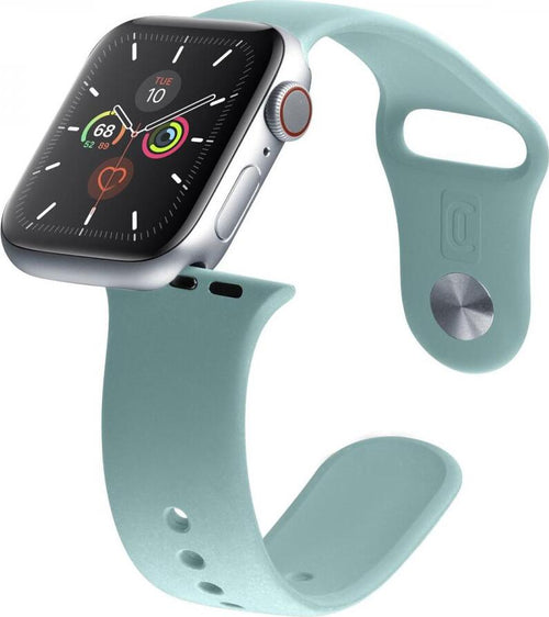 cinturino-urban-apple-watch-42/44-mm-verde-da-small-a-large