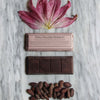 Cioccolato alla Vaniglia | Artigianale - Fatto a mano a Modica, Sicilia | Senza glutine | Bonajuto | 100g
