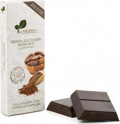 Cioccolato-di-Modica-Senza-Zucchero