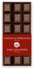 Cioccolato Fondente Al Peperoncino Tavoletta 100gr. Di Cioccolato Dark Con Chili Pepper 61% Piccante Artigianale Alimentari e cura della casa/Snack dolci e salati/Cioccolata/Barrette/Tavolette Conca d’Oro - Campiglia Marittima, Commerciovirtuoso.it