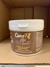 Ciocofit - integratore naturale in polvere al gusto di cioccolato per drenaggio e bruciatura dei grassi integratore per dimagrire dimagrimento forte Salute e cura della persona/Alimentazione e nutrizione/Integratori per lo sport/Bruciatori di grasso Beauty Fashion Store - Palermo, Commerciovirtuoso.it
