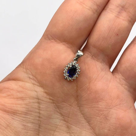 Ciondolo donna oro 18kt CAMELI 910050997069