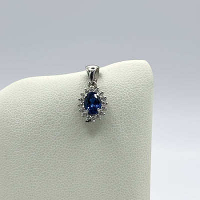 Ciondolo donna oro 18kt CAMELI 910050997069