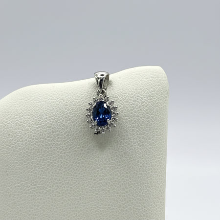 Ciondolo donna oro 18kt CAMELI 910050997069