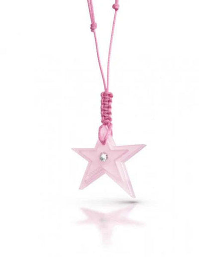 Ciondolo diamante bimba NAMURI NPXJ-03Y