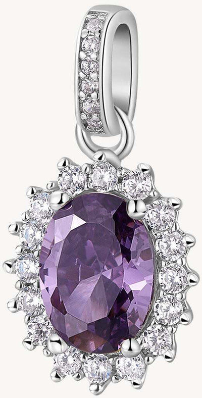 Ciondolo Donna Fancy Fmp19