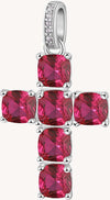 Ciondolo Donna Fancy Fpr12