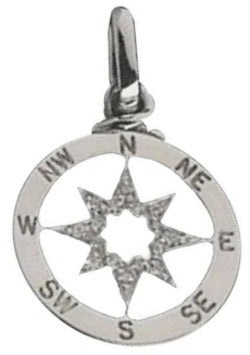 Ciondolo Giovepluvio C1334 Ob