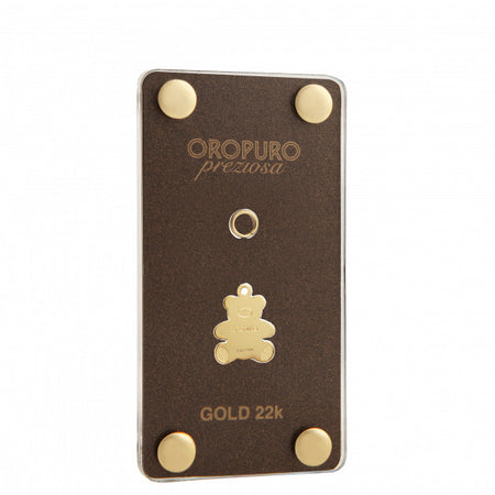Ciondolo unisex OROPURO CPO
