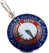 Ciondolo uomo GIOVEPLUVIO AGC1202