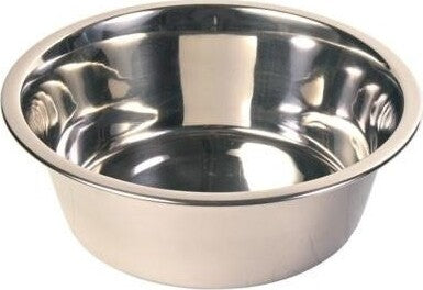 CIOTOLA 22CM CONTENITORE MANGIATOIA PER CANI CANE GATTO ANIMALI DOMESTICI IN ALLUMINIO CIBO ACQUA Prodotti per animali domestici/Cani/Ciotole e distributori/Ciotole Trade Shop italia - Napoli, Commerciovirtuoso.it