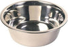 Ciotola-28cm-Contenitore-Mangiatoia-Per-Cani-Cane-Gatto-Animali-Domestici-In-Alluminio-Cibo-Acqua