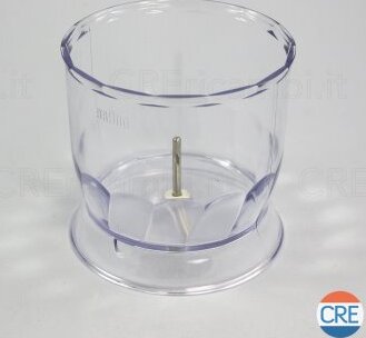 Ciotola-350-ml-per-Multiquick-4162,-4165,-4191,-4199,-4200