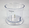 Ciotola-500-ml---Tritatutto-Minipimer