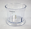 Ciotola-500-ml---Tritatutto-Minipimer