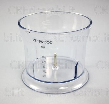 Ciotola-500-ml---Tritatutto-Minipimer