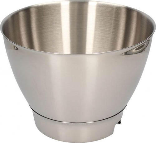 Ciotola-Acciaio-Senza-Maniglie-4,6-L---Chef